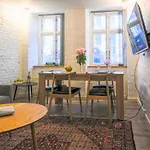 Appartement - Pleasant 2-bdr In Center