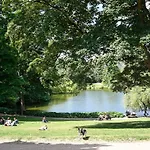 - Pleasant 2-bdr In Center * Copenhague