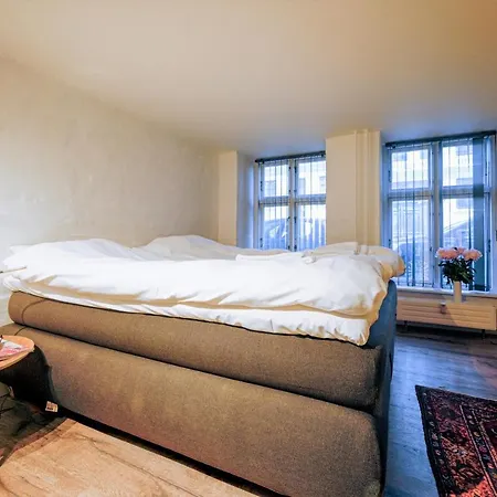 Sanders - Pleasant Two-bedroom In Downtown * Copenhagen