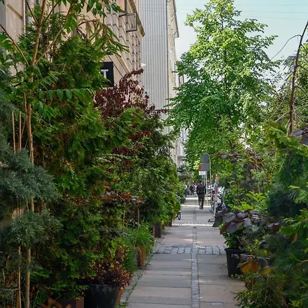 Apartamento Sanders - Pleasant Two-bedroom In Downtown