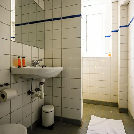 Appartement - Pleasant 2-bdr In Center Copenhague