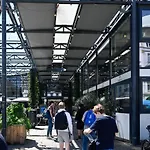 - Pleasant 2-bdr In Center Kopenhagen
